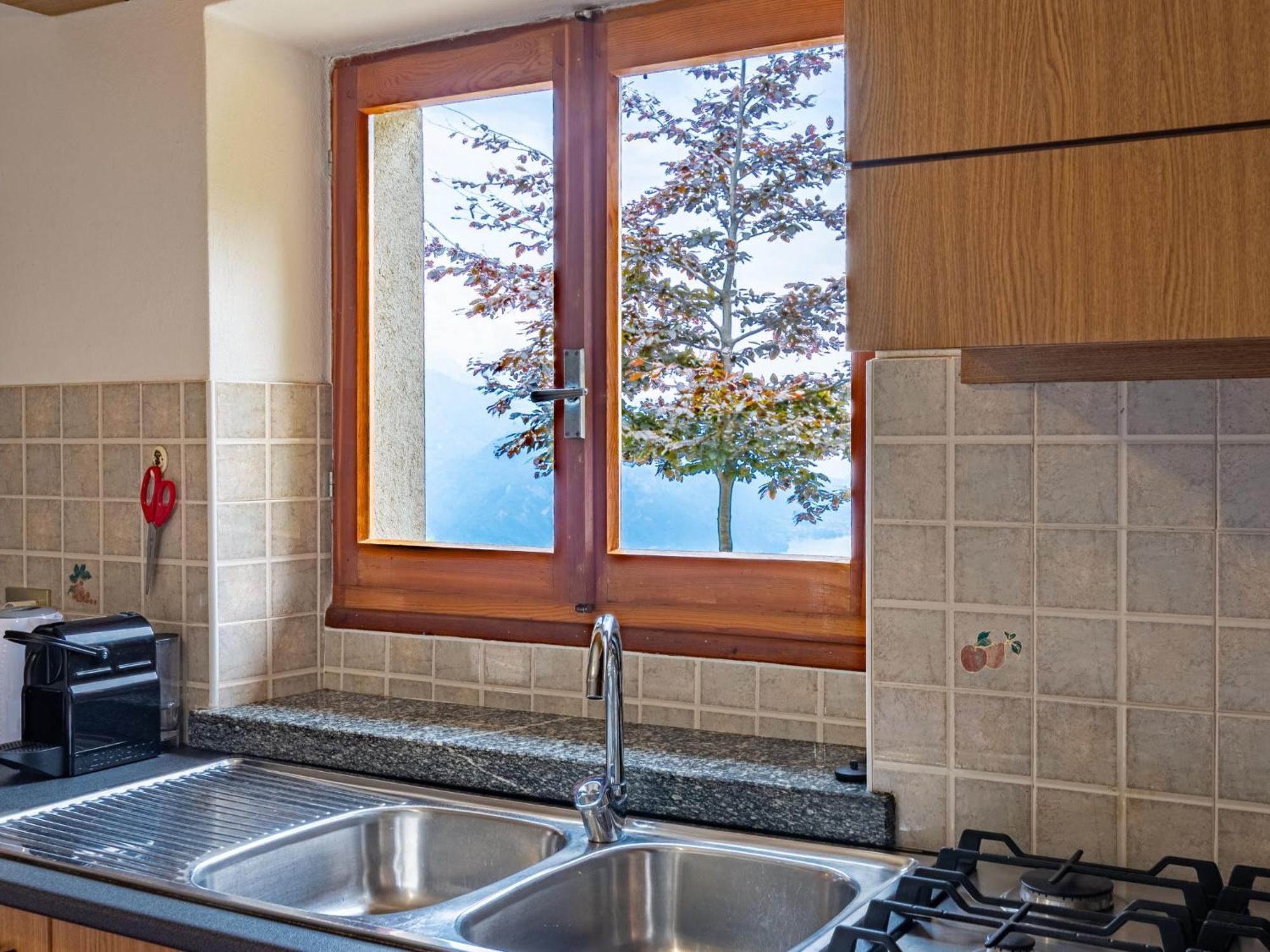 Holiday Home Munt Del Nana By Interhome Plesio Exterior foto