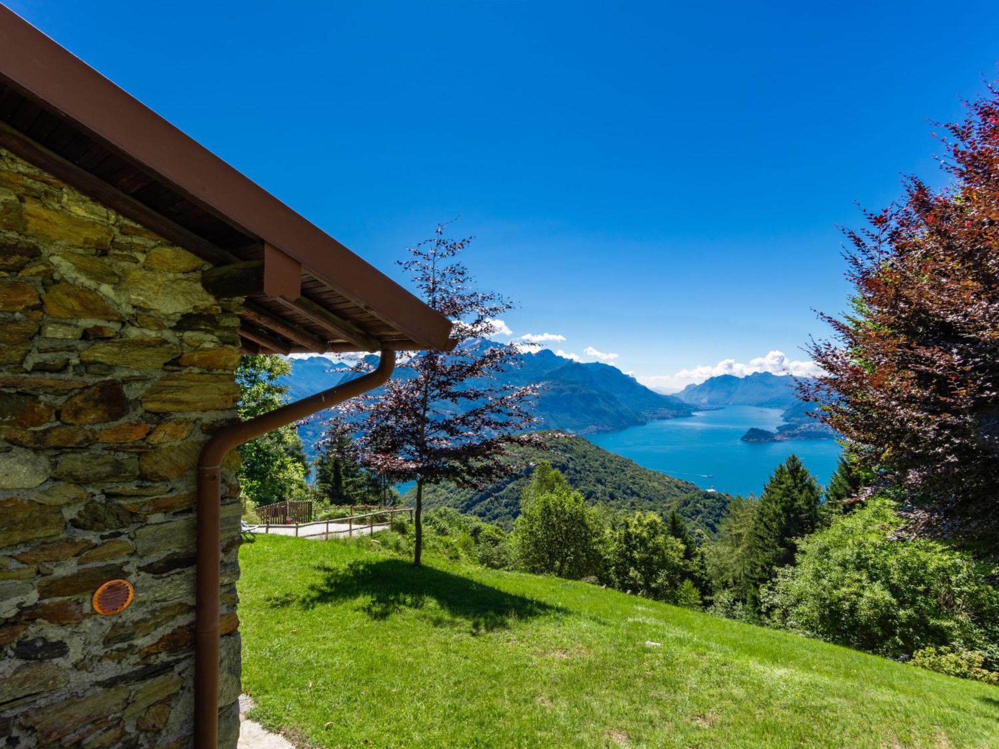 Holiday Home Munt Del Nana By Interhome Plesio Exterior foto